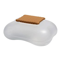Alessi Mary Biscuit-BISCUIT BOX