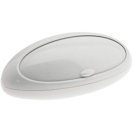 Alessi GNAM bread box