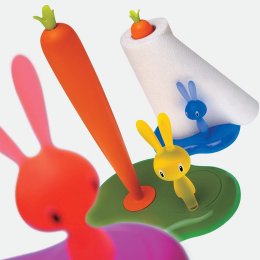 Alessi BUNNY & CARROT stand