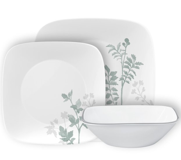 Corelle Amalie 18 -pc Set