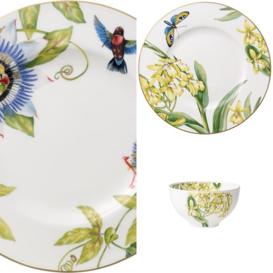 Amazonia Anmut Place Setting