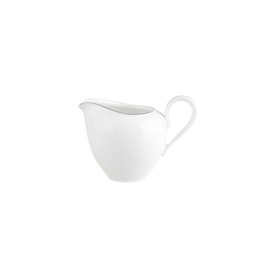 Anmut Platinum No.1 milk jug