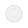 Anmut Platinum No.1 Salad Plate