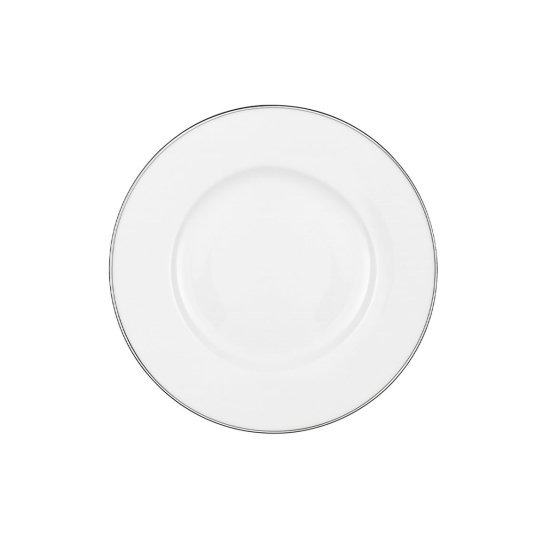 Anmut Platinum No.1 Salad Plate