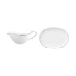 Anmut Platinum No.1 sauce boat-2pcs