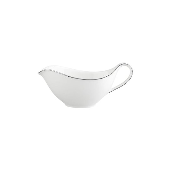 Anmut Platinum No.1 sauce boat-2pcs