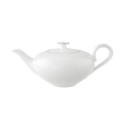 Anmut Platinum No.1 teapot