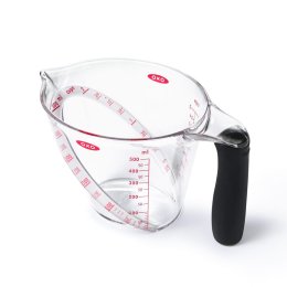 OXO 2-Cup Angled Measuring Cup