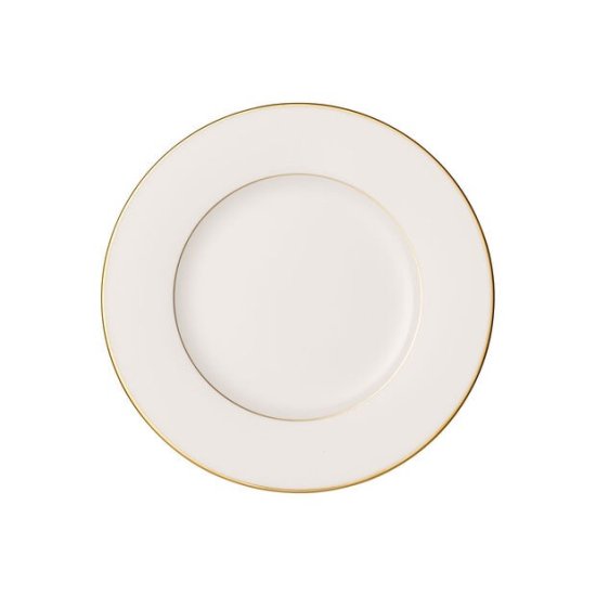 Anmut Gold First Course Plate