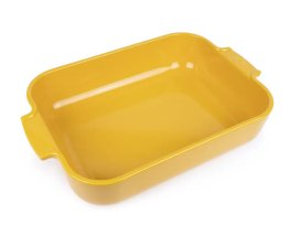 Peugeot- Appolia Ceramic Rectangular Baker 25 cm