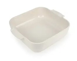 Peugeot- Appolia Ceramic Square Baker - 28 cm