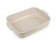 Peugeot- Appolia Ceramic Rectangular Baker 32 cm