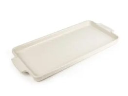 Peugeot- Appolia Ceramic Slate Appetizer Platter 40 cm