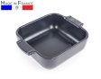 Peugeot- Appolia Ceramic Square Baker 18 CM