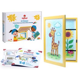 Kipod Art Keeper