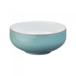 Azure Soup Bowl