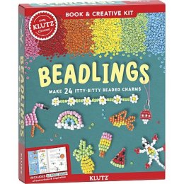 Klutz: Beadlings