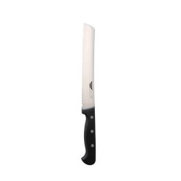 Berox Bread Knife