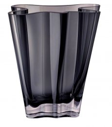 Rosenthal Flux Grey Vase