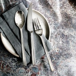 ROBERT WELCH Blockley Cutlery Set 24 Piece for 6 People