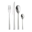 ROBERT WELCH Blockley Cutlery Set 24 Piece for 6 People