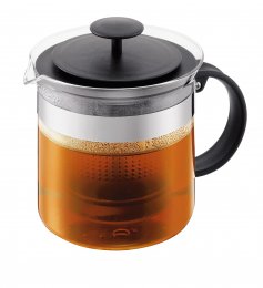 Bodum Bistro Nouveau Teapot