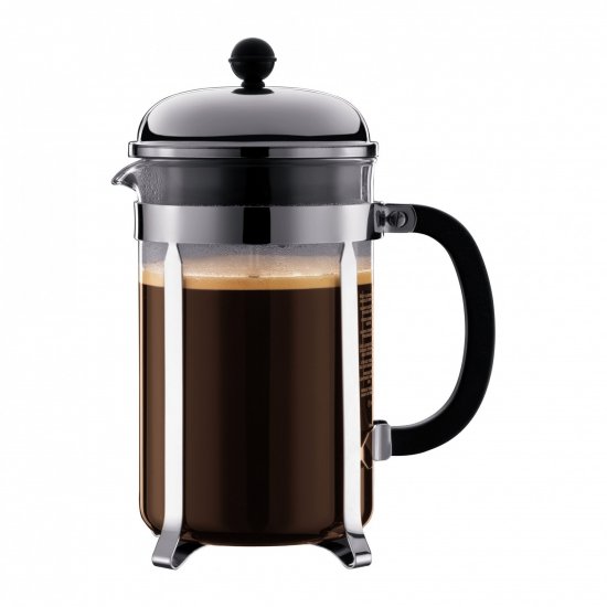 Bodum Chambord Coffee Press 12 Cups