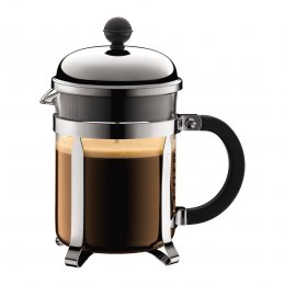 Bodum Chambord Coffee Press 4 Cups