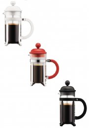Bodum Java Coffee Press 3 Cups