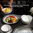 Corelle Brasserie 12- pc Set