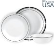 Corelle Brasserie 12- pc Set