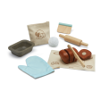 Plan Toys Bread Loaf Set