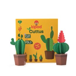 Kipod Cactus
