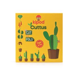 Kipod Cactus