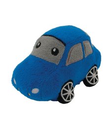 Cute Commutes Car Finger Puppet
