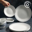 Corelle Caspian 18 pc Set