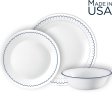 Corelle Caspian 18 pc Set