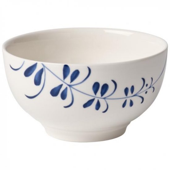 New Luxembourg Soup Bowl