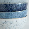 Studio Blue Chalk Soup Bowl