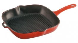 Chasseur Grill Pan