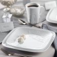 Corelle Cherish 18-pc Square Set