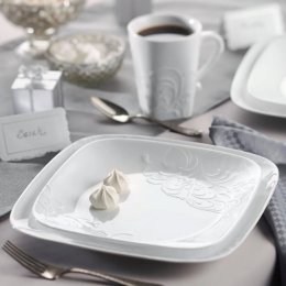Corelle Cherish 16-pc Square Set