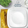 Corelle Cherish 18-pc Square Set