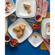 Corelle Cherish 18-pc Square Set