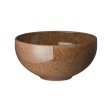 Studio Craft Chestnut Noodle Bowl