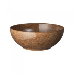 Studio Craft Chestnut Soup Bowl