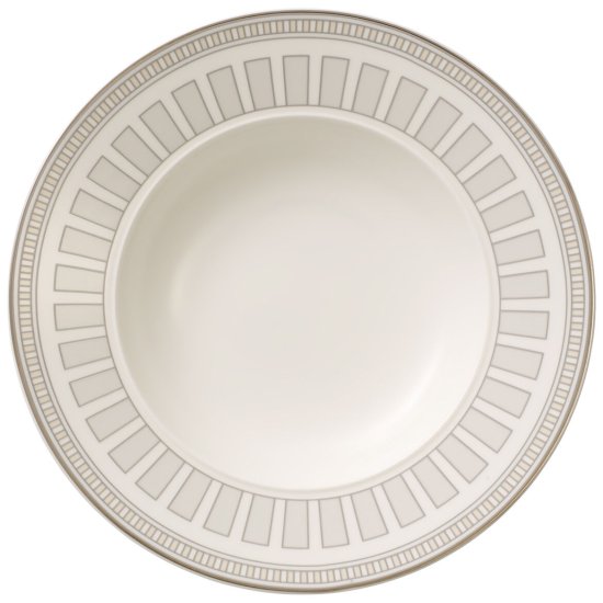 La Classica Contura Soup Plate