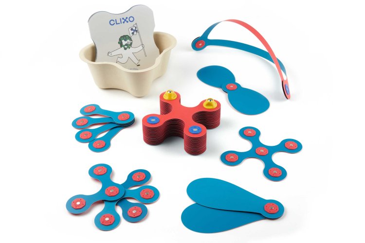 Clixo 30 pc Set