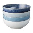 Studio Blue Cobalt Soup Bowl