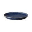 Studio Blue Cobalt Dinner Plate